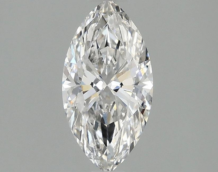 0.99 Carat Marquise Shaped Ideal Cut VS2 IGI Certified Lab Grown Diamond