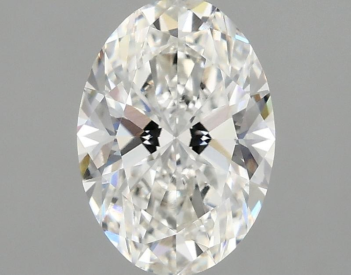 1.52 Carat Oval Shaped Ideal Cut VS1 IGI Certified Lab Grown Diamond