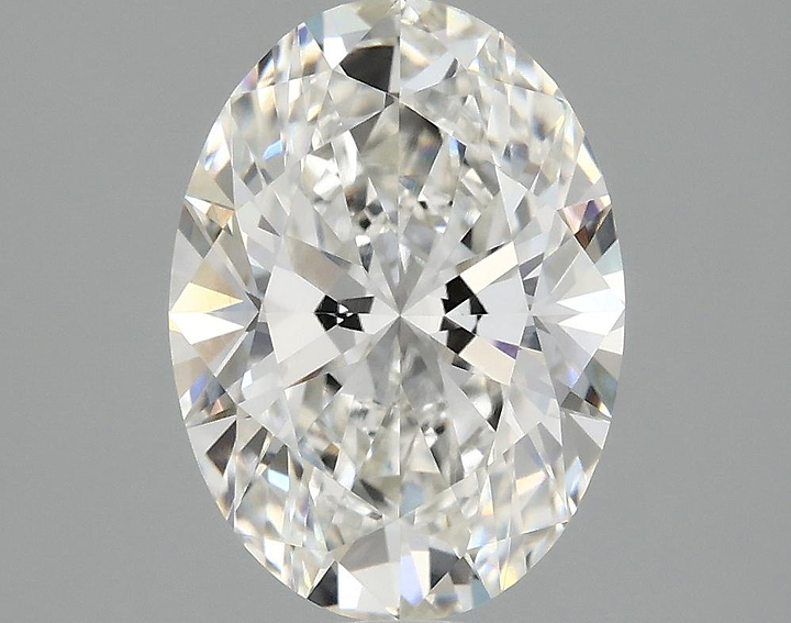 1.48 Carat Oval Shaped Excellent Cut VS1 IGI Certified Lab Grown Diamond