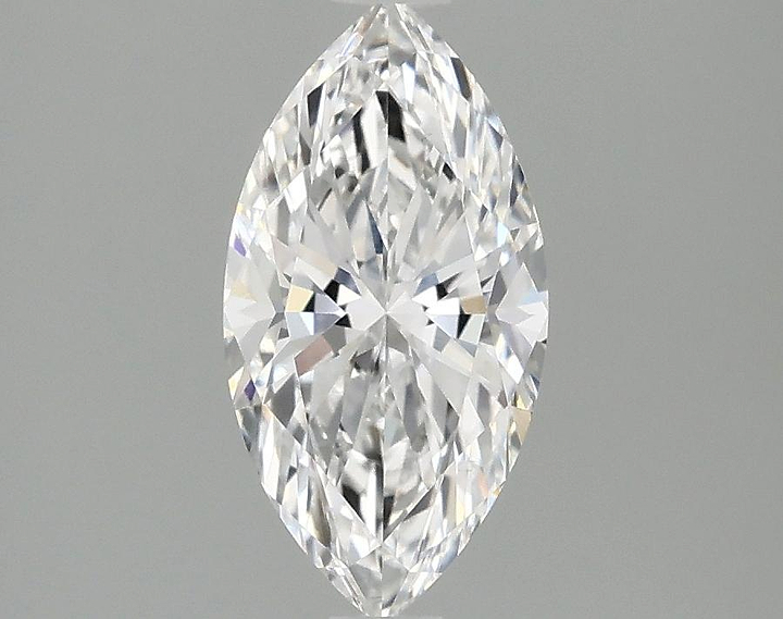 1.22 Carat Marquise Shaped Ideal Cut VS1 IGI Certified Lab Grown Diamond