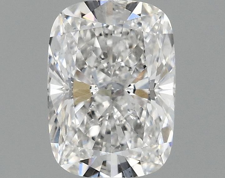 1.1 Carat Cushion Shaped Excellent Cut VS1 IGI Certified Lab Grown Diamond