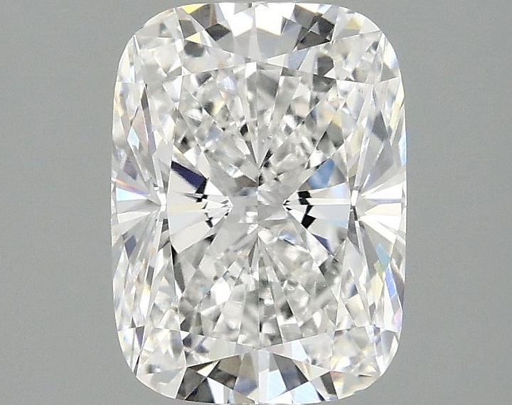 1.99 Carat Cushion Shaped Excellent Cut VS1 IGI Certified Lab Grown Diamond