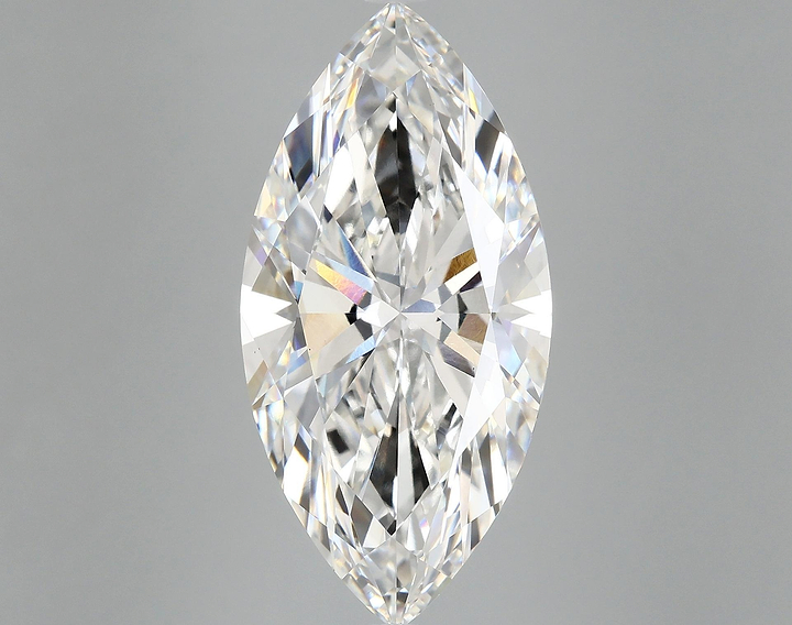 10.07 Carat Marquise Shaped Ideal Cut VS1 IGI Certified Lab Grown Diamond
