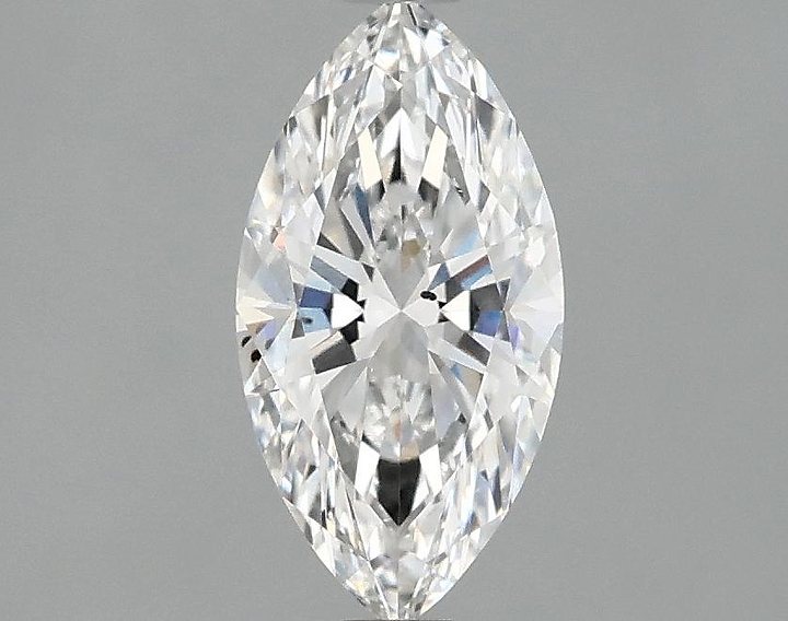 1.06 Carat Marquise Shaped Ideal Cut VS2 IGI Certified Lab Grown Diamond