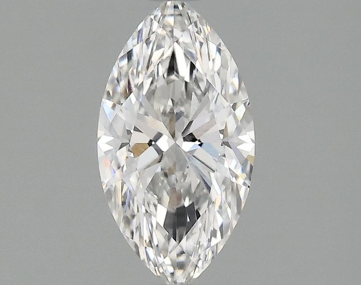 1.01 Carat Marquise Shaped Excellent Cut VS1 IGI Certified Lab Grown Diamond