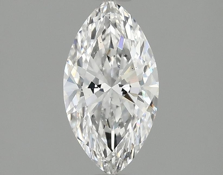 1.03 Carat Marquise Shaped Excellent Cut VS1 IGI Certified Lab Grown Diamond
