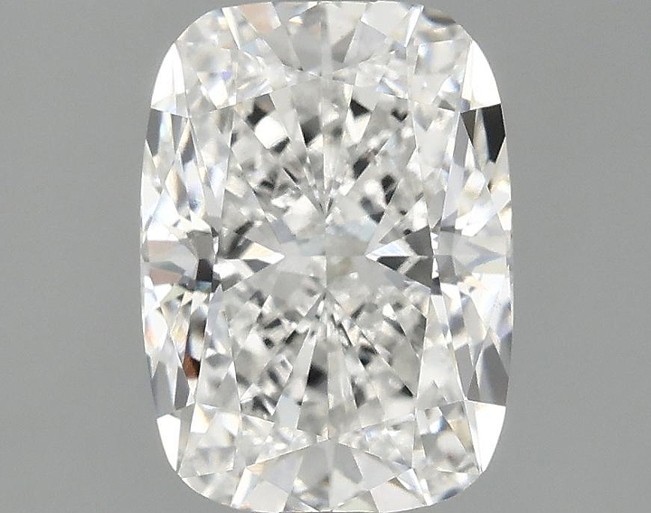 2.16 Carat Cushion Shaped Excellent Cut VS1 IGI Certified Lab Grown Diamond