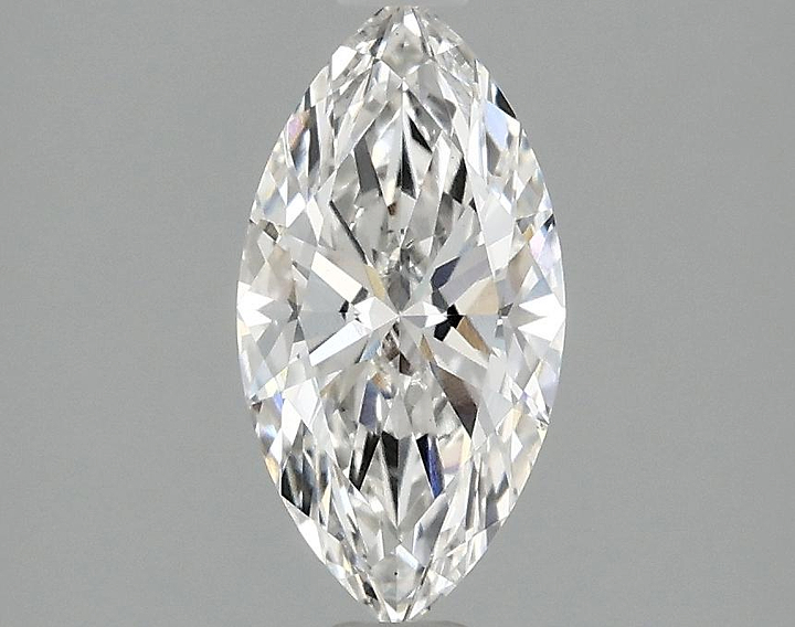 1.04 Carat Marquise Shaped Ideal Cut VS1 IGI Certified Lab Grown Diamond