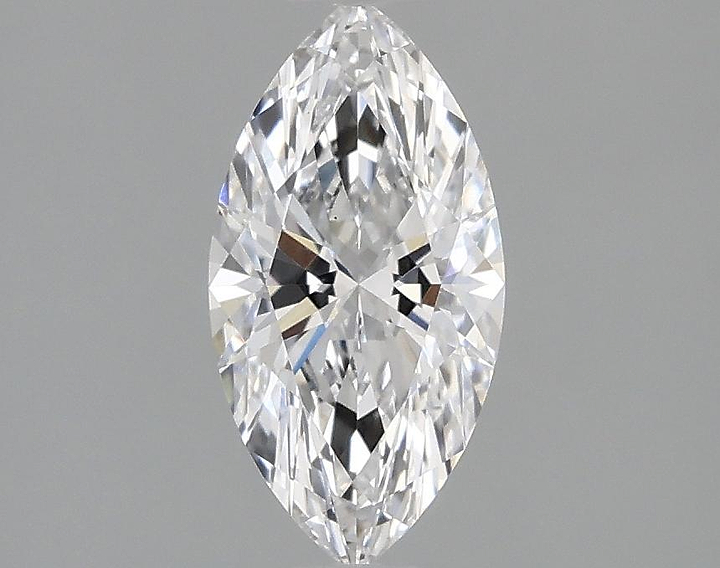 1.01 Carat Marquise Shaped Ideal Cut VS1 IGI Certified Lab Grown Diamond