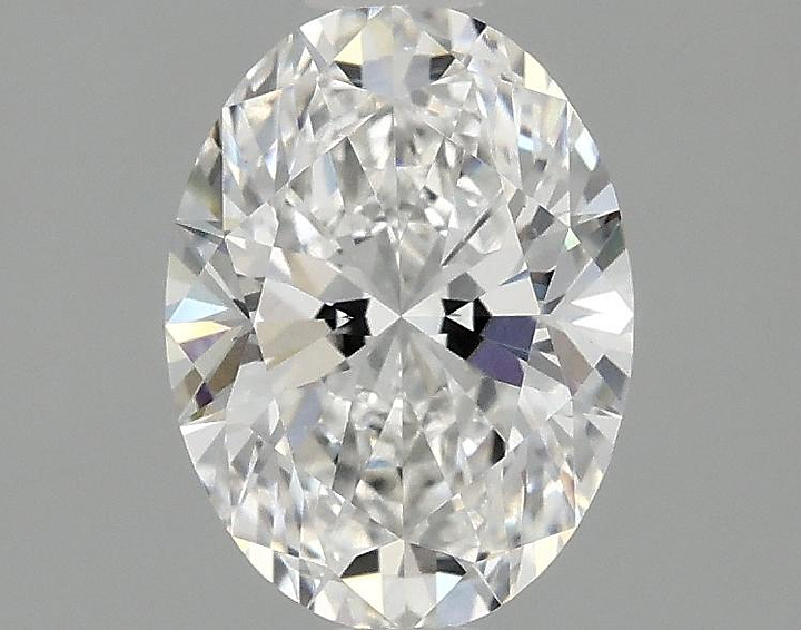 1.52 Carat Oval Shaped Excellent Cut VS1 IGI Certified Lab Grown Diamond