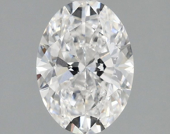 1.52 Carat Oval Shaped Ideal Cut VS1 IGI Certified Lab Grown Diamond