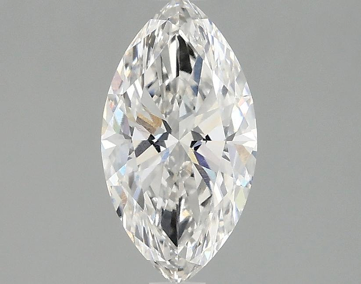 1.1 Carat Marquise Shaped Excellent Cut VS1 IGI Certified Lab Grown Diamond