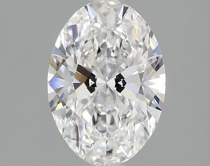 1.49 Carat Oval Shaped Ideal Cut VS1 IGI Certified Lab Grown Diamond