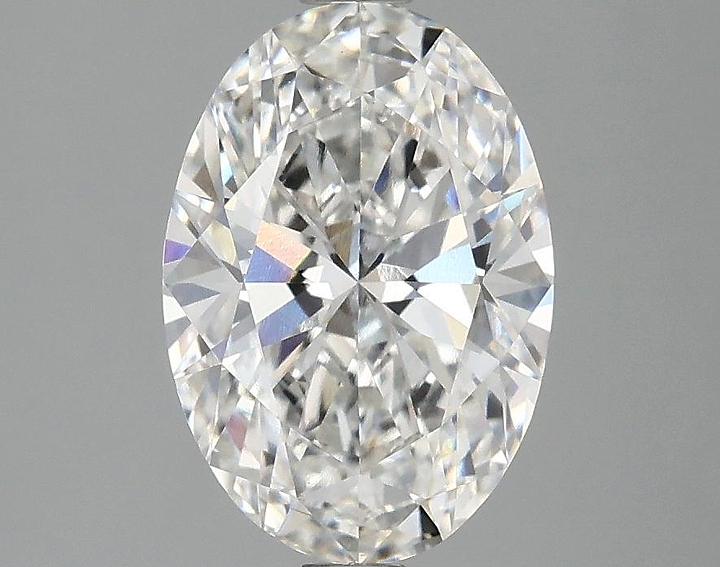 1.99 Carat Oval Shaped Ideal Cut VS1 IGI Certified Lab Grown Diamond
