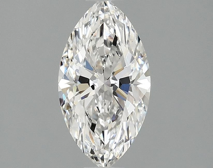 1.01 Carat Marquise Shaped Excellent Cut VS1 IGI Certified Lab Grown Diamond