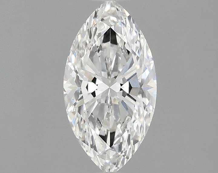 1.07 Carat Marquise Shaped Excellent Cut VS1 IGI Certified Lab Grown Diamond