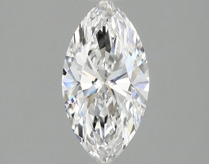 1.03 Carat Marquise Shaped Ideal Cut VS1 IGI Certified Lab Grown Diamond