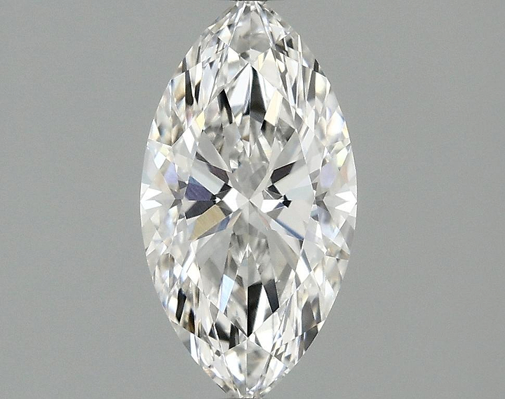 1.01 Carat Marquise Shaped Ideal Cut VS1 IGI Certified Lab Grown Diamond