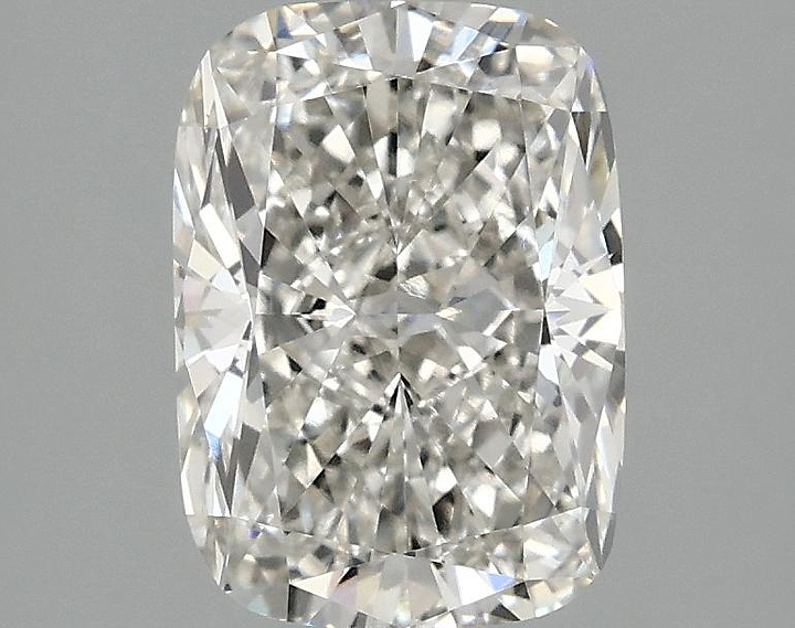 1.98 Carat Cushion Shaped Excellent Cut VS1 IGI Certified Lab Grown Diamond