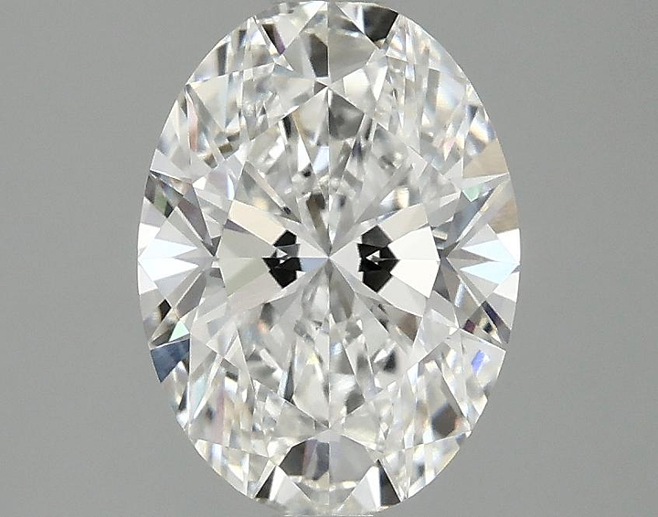 1.99 Carat Oval Shaped Excellent Cut VS1 IGI Certified Lab Grown Diamond