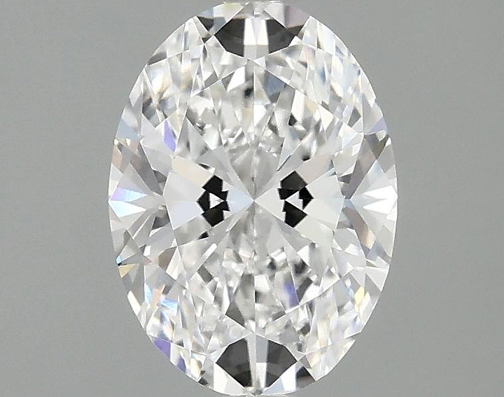 1.53 Carat Oval Shaped Ideal Cut VS1 IGI Certified Lab Grown Diamond
