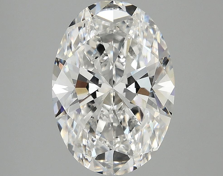 2.99 Carat Oval Shaped Ideal Cut VS1 IGI Certified Lab Grown Diamond