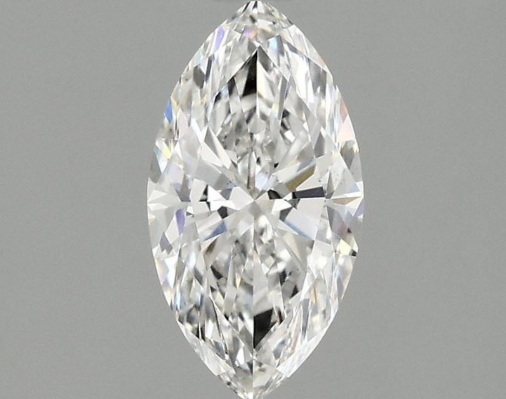 1.01 Carat Marquise Shaped Excellent Cut VS2 IGI Certified Lab Grown Diamond