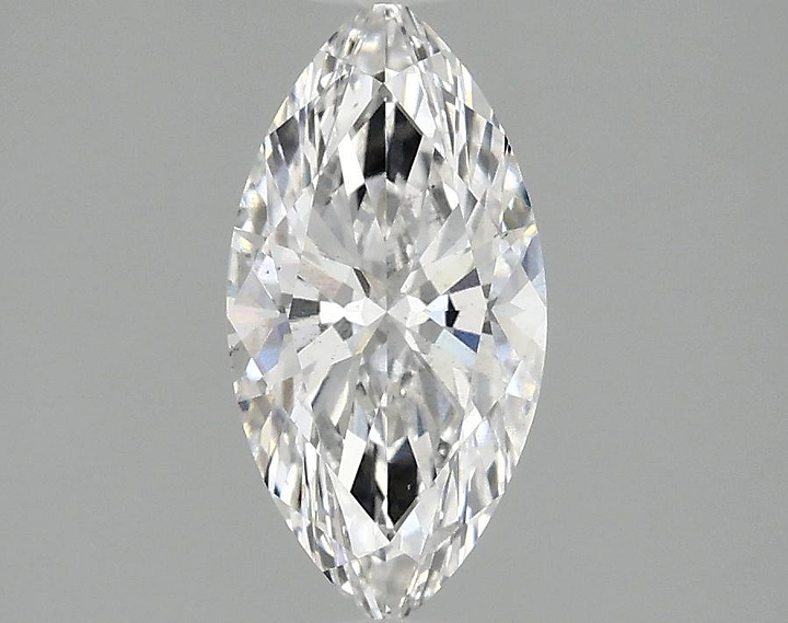 1.06 Carat Marquise Shaped Ideal Cut VS2 IGI Certified Lab Grown Diamond