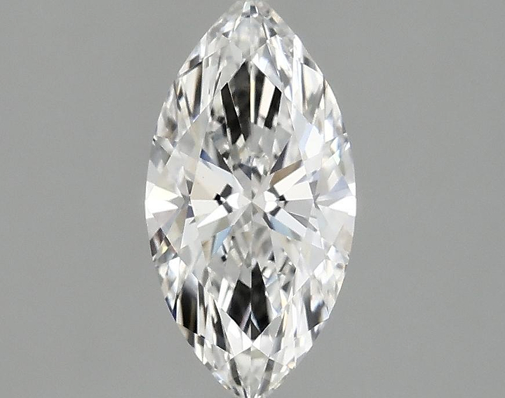 1.1 Carat Marquise Shaped Ideal Cut VS1 IGI Certified Lab Grown Diamond