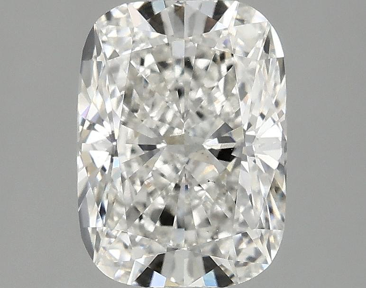 2.05 Carat Cushion Shaped Excellent Cut VS2 IGI Certified Lab Grown Diamond