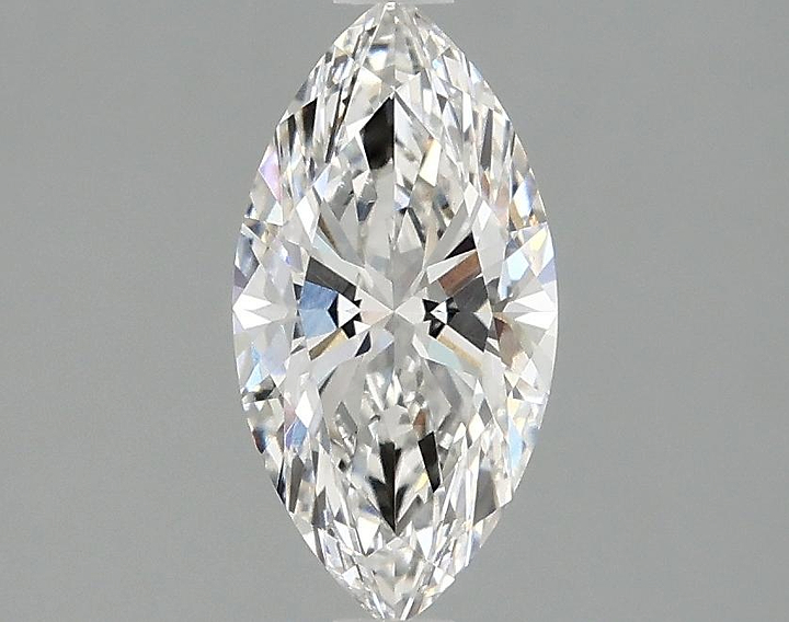 1.07 Carat Marquise Shaped Ideal Cut VS1 IGI Certified Lab Grown Diamond