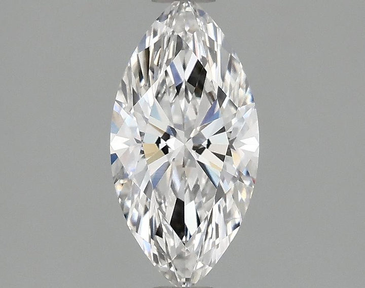 1.04 Carat Marquise Shaped Very Good Cut VS1 IGI Certified Lab Grown Diamond