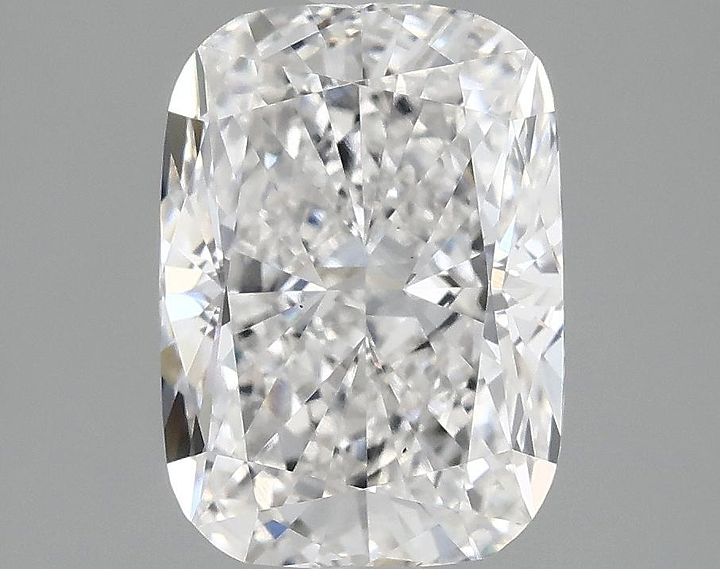 1.98 Carat Cushion Shaped Excellent Cut VS1 IGI Certified Lab Grown Diamond
