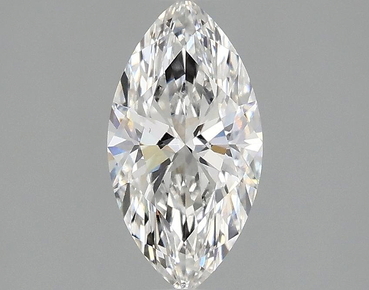 1.06 Carat Marquise Shaped Ideal Cut VS1 IGI Certified Lab Grown Diamond