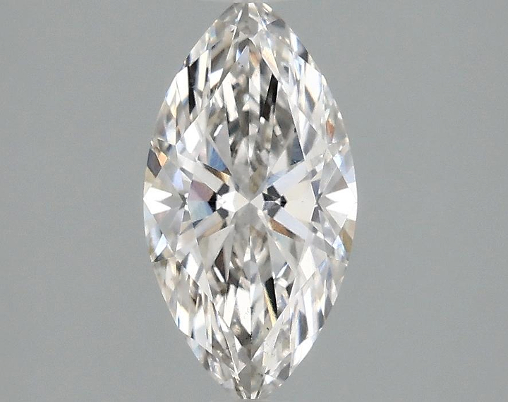 1.1 Carat Marquise Shaped Ideal Cut VS2 IGI Certified Lab Grown Diamond