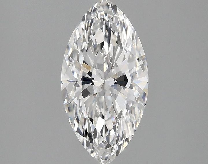1.46 Carat Marquise Shaped Ideal Cut VS1 IGI Certified Lab Grown Diamond