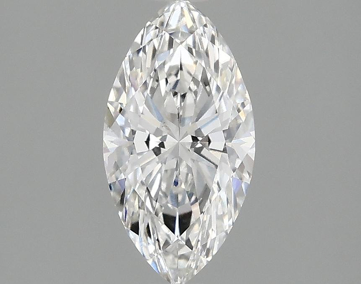 1.07 Carat Marquise Shaped Ideal Cut VS1 IGI Certified Lab Grown Diamond