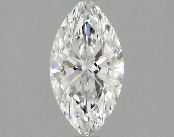 1.06 Carat Marquise Shaped Ideal Cut VS1 IGI Certified Lab Grown Diamond