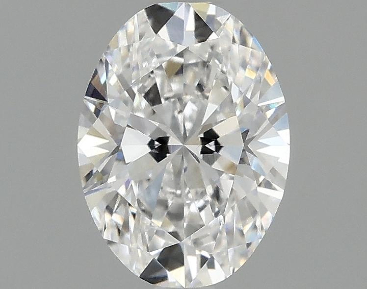 1.03 Carat Oval Shaped Excellent Cut VS1 IGI Certified Lab Grown Diamond