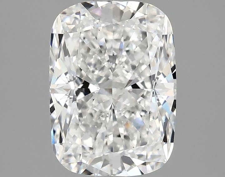 1.92 Carat Cushion Shaped Excellent Cut VS1 IGI Certified Lab Grown Diamond