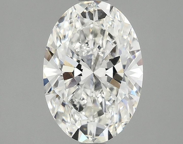 1.99 Carat Oval Shaped Ideal Cut VS1 IGI Certified Lab Grown Diamond