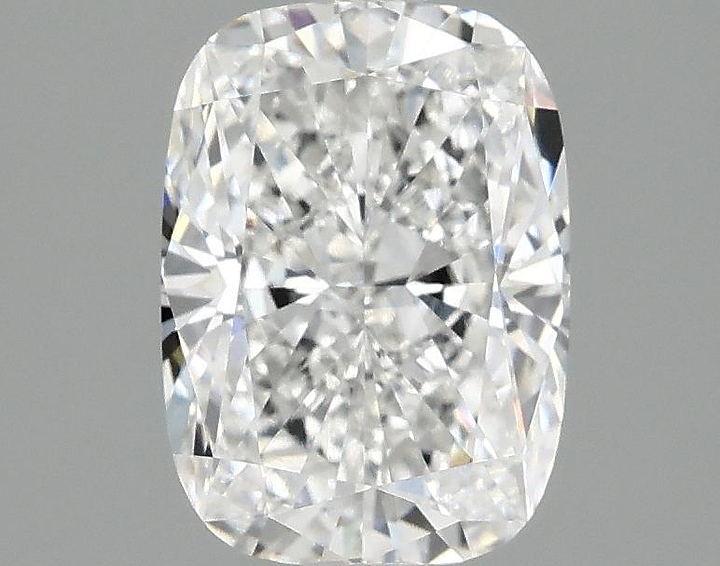 1.95 Carat Cushion Shaped Excellent Cut VS1 IGI Certified Lab Grown Diamond