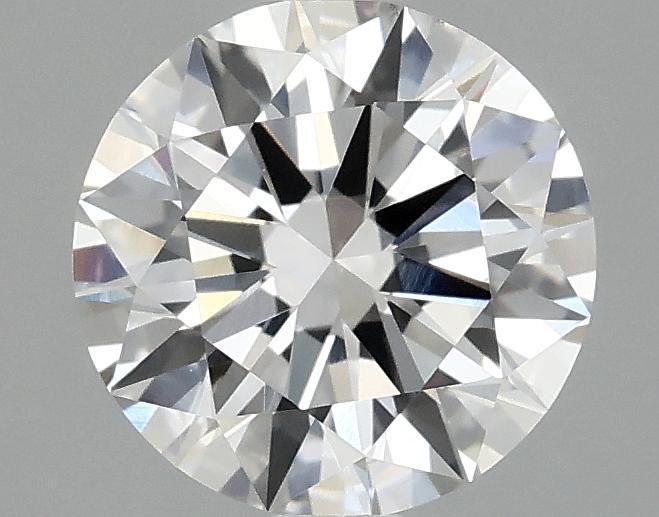 1.52 Carat Round Shaped Ideal Cut VS1 IGI Certified Lab Grown Diamond