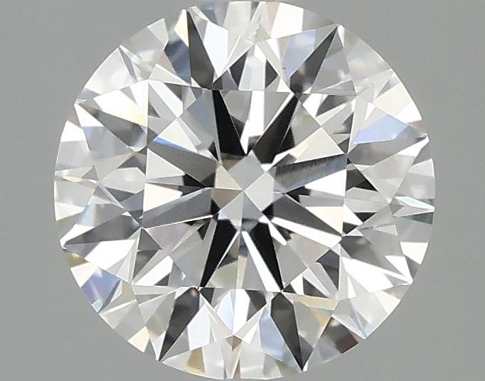1.92 Carat Round Shaped Ideal Cut VS1 IGI Certified Lab Grown Diamond