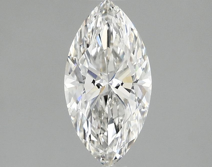 1.05 Carat Marquise Shaped Ideal Cut VS1 IGI Certified Lab Grown Diamond