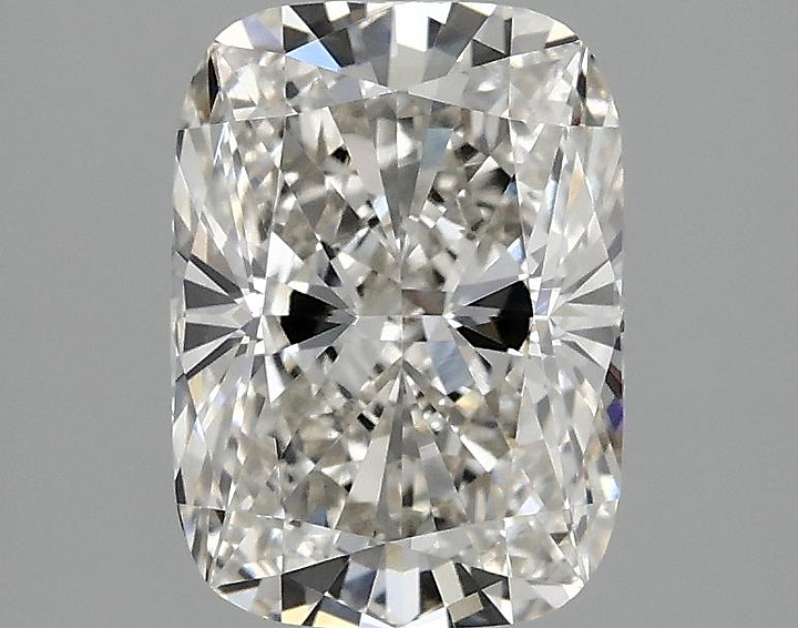 1.99 Carat Cushion Shaped Excellent Cut VS1 IGI Certified Lab Grown Diamond