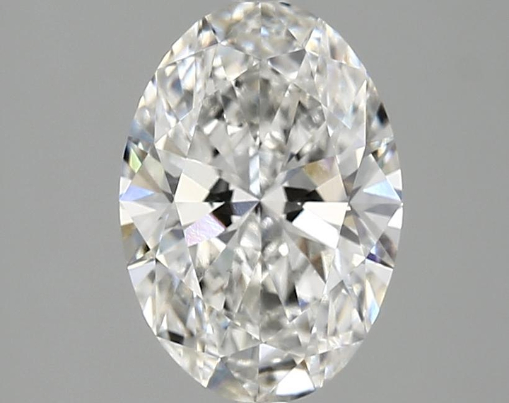 1.98 Carat Oval Shaped Ideal Cut VS1 IGI Certified Lab Grown Diamond