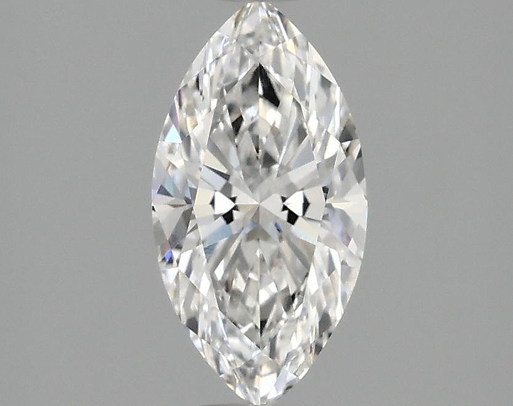 1.03 Carat Marquise Shaped Ideal Cut VS1 IGI Certified Lab Grown Diamond