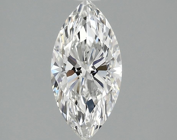 1.18 Carat Marquise Shaped Ideal Cut VS1 IGI Certified Lab Grown Diamond
