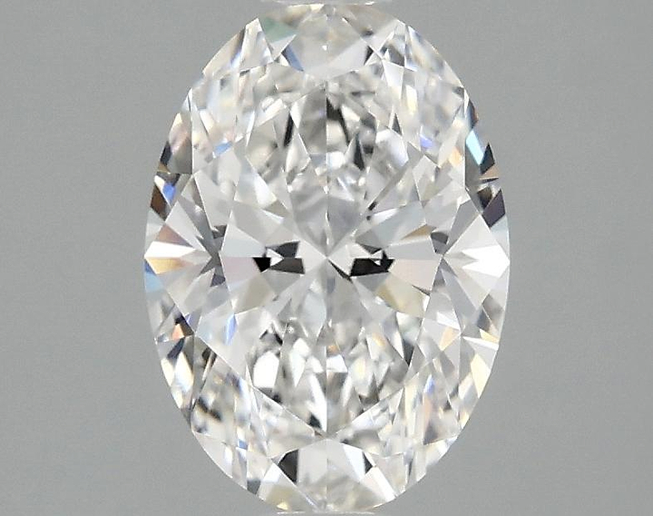 1.49 Carat Oval Shaped Ideal Cut VS1 IGI Certified Lab Grown Diamond